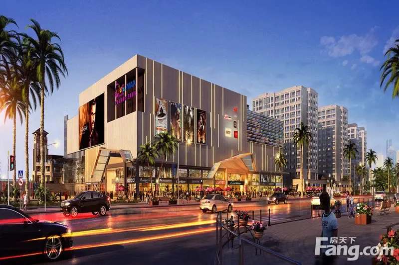 高力国际：一季度北京写字楼市场量稳价跌 区域