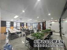 广西洛奇企业孵化器有限公司