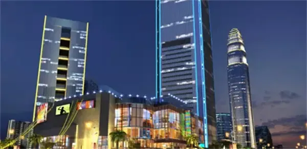 洛奇电子(亚洲)有限公司南宁分公司