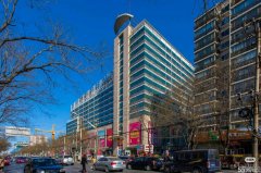 天津武清 通勤圈生活圈无缝衔接